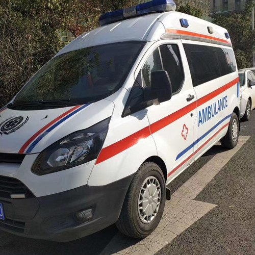 南涧品质救护车出租,为您的健康出行负责