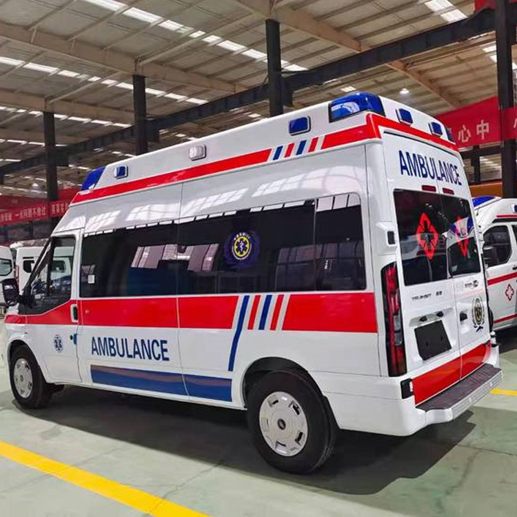 南涧救护车出租 —— 专业、安全、高效的城市急救服务