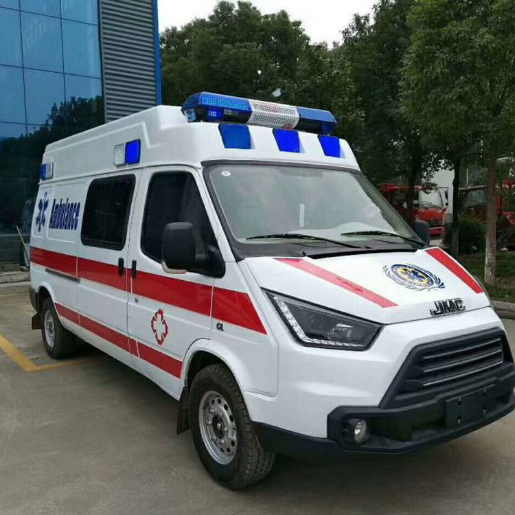 南涧救护车出租哪家好